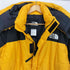 ザノースフェイス THE NORTH FACE 90s Nuptse Summit GORE DRYLOFT ダウンジャケット メンズ import:M