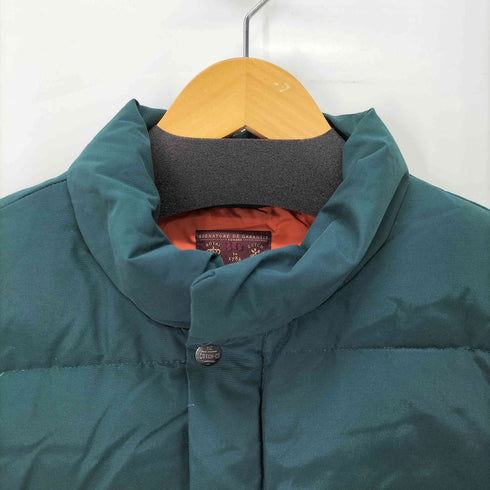 スコッチアンドソーダ SCOTCH&SODA ナイロンダウンベスト メンズ JPN:M