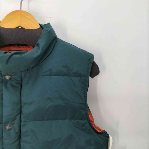 スコッチアンドソーダ SCOTCH&SODA ナイロンダウンベスト メンズ JPN:M