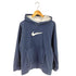 ナイキ NIKE 00S フリースパーカー メンズ JPN:M