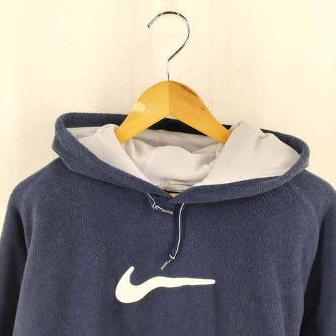 ナイキ NIKE 00S フリースパーカー メンズ JPN:M