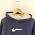 ナイキ NIKE 00S フリースパーカー メンズ JPN:M
