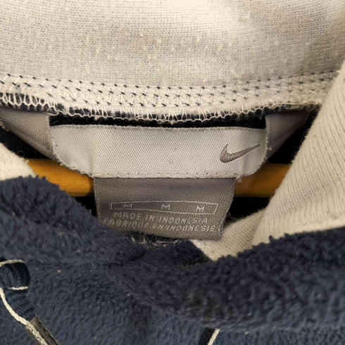 ナイキ NIKE 00S フリースパーカー メンズ JPN:M
