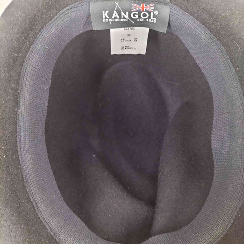 カンゴール KANGOL ウールハット メンズ XL