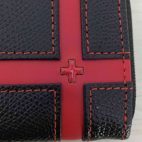 カステルバジャック CASTELBAJAC Brooch 小銭入れ コインケース メンズ