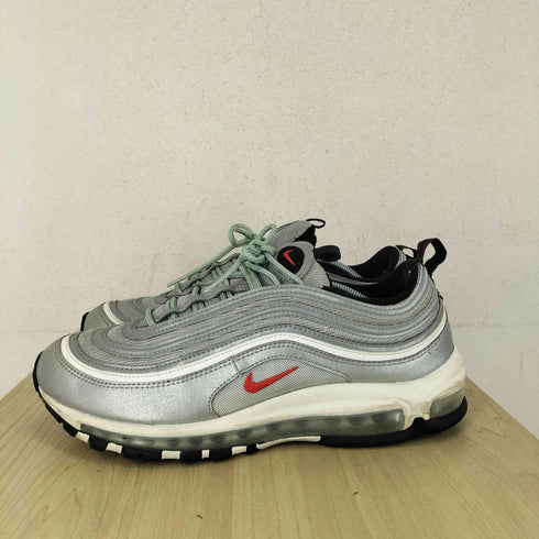 ナイキ NIKE Air Max 97 OG Silver Bullet メンズ 28.5