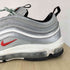 ナイキ NIKE Air Max 97 OG Silver Bullet メンズ 28.5