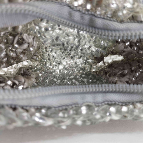 アンテプリマ ANTEPRIMA リボン ワイヤークラッチバッグ レディース