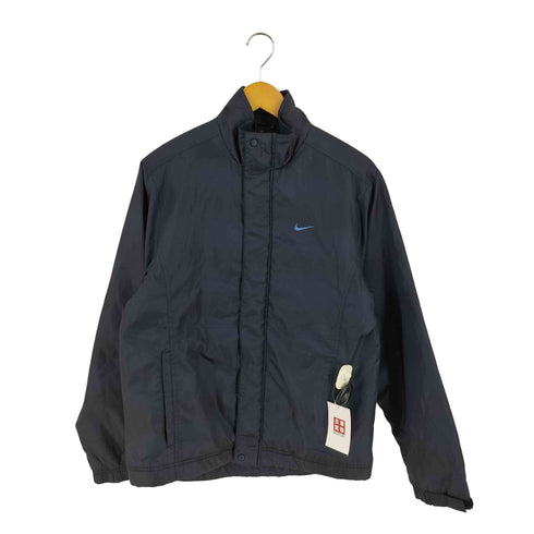 ナイキ NIKE 00S 中綿ジャケット メンズ JPN:M