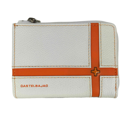 カステルバジャック CASTELBAJAC Brooch 小銭入れ コインケース メンズ