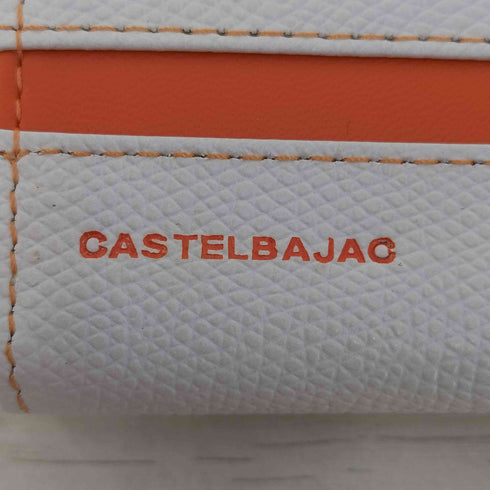 カステルバジャック CASTELBAJAC Brooch 小銭入れ コインケース メンズ