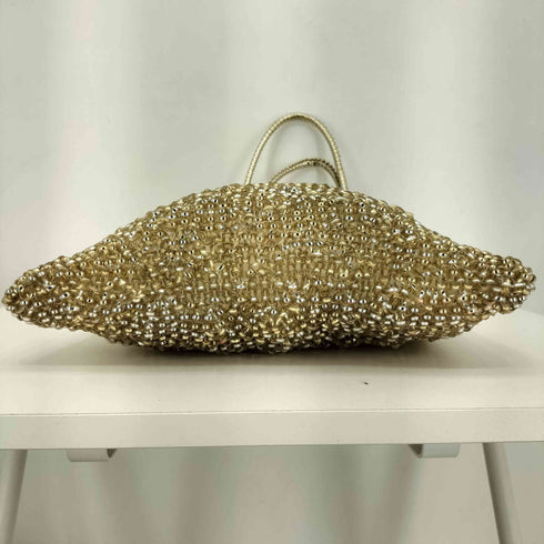 アンテプリマ ANTEPRIMA ビジューワイヤーバッグ レディース