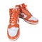 ナイキ NIKE Dunk High Orange Blaze メンズ 28.5