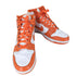 ナイキ NIKE Dunk High Orange Blaze メンズ 28.5