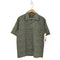 ドッカーズ DOCKERS S/Sオープンカラーシャツ メンズ JPN:S