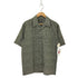 ドッカーズ DOCKERS S/Sオープンカラーシャツ メンズ JPN:S
