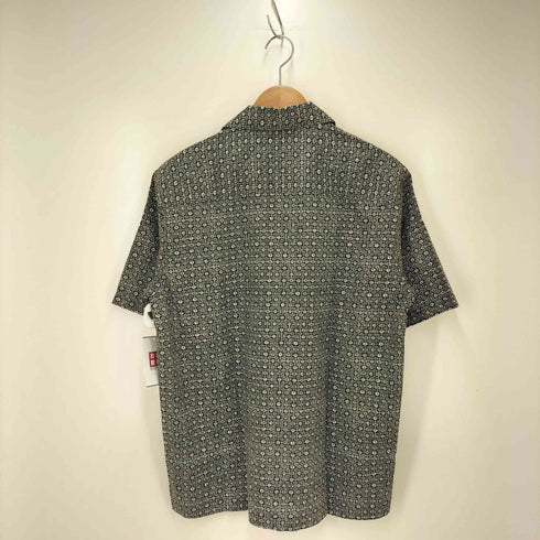 ドッカーズ DOCKERS S/Sオープンカラーシャツ メンズ JPN:S