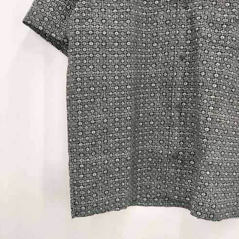 ドッカーズ DOCKERS S/Sオープンカラーシャツ メンズ JPN:S