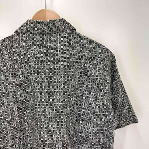 ドッカーズ DOCKERS S/Sオープンカラーシャツ メンズ JPN:S