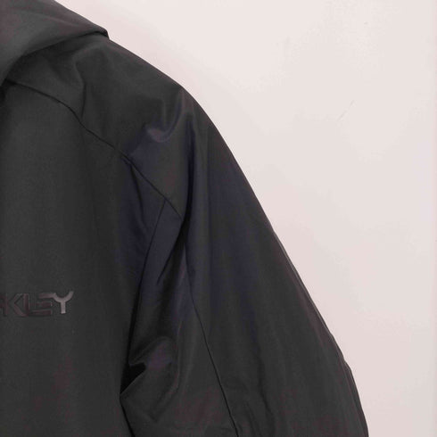 オークリー OAKLEY 25AW RANGE RC JACKET 2.0 レンジ スキー スノー マウンテン ジャケット 裾 ドローコード 撥水 防水 メンズ import:S