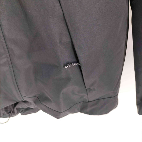 オークリー OAKLEY 25AW RANGE RC JACKET 2.0 レンジ スキー スノー マウンテン ジャケット 裾 ドローコード 撥水 防水 メンズ import:S