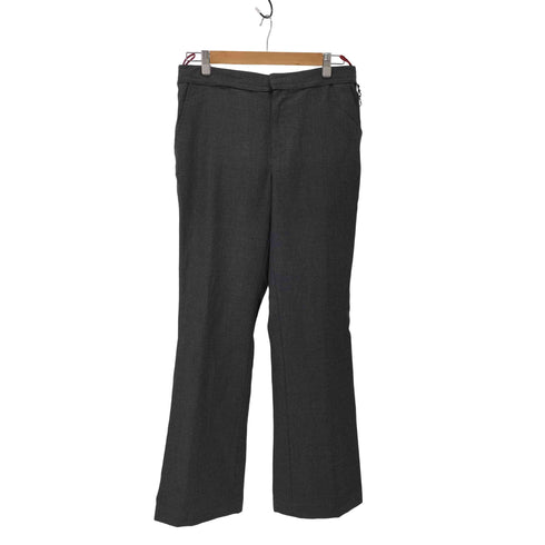 プラダ PRADA sport ナイロンパイピング スラックス メンズ 48