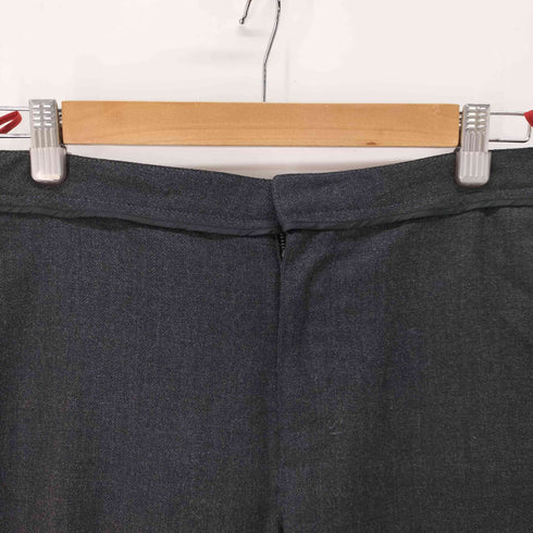 プラダ PRADA sport ナイロンパイピング スラックス メンズ 48