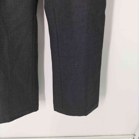 プラダ PRADA sport ナイロンパイピング スラックス メンズ 48