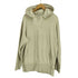 ループウィラー LOOPWHEELER LOWER CASE POGGYTHEMAN/PULLOVER HOODIE メンズ JPN:L