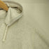 ループウィラー LOOPWHEELER LOWER CASE POGGYTHEMAN/PULLOVER HOODIE メンズ JPN:L