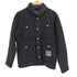 サイコバニー Psycho Bunny ウール 4ポケット ショールカラー ジャケット メンズ import:M