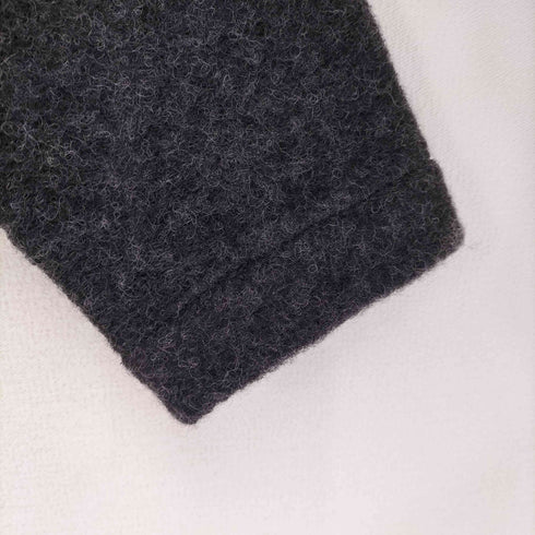 サイコバニー Psycho Bunny ウール 4ポケット ショールカラー ジャケット メンズ import:M