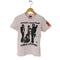 ヒステリックグラマー HYSTERIC GLAMOUR Jumpin' Jack Flash バンドTシャツ レディース FREE