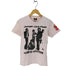 ヒステリックグラマー HYSTERIC GLAMOUR Jumpin' Jack Flash バンドTシャツ レディース FREE