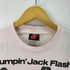 ヒステリックグラマー HYSTERIC GLAMOUR Jumpin' Jack Flash バンドTシャツ レディース FREE