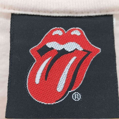 ヒステリックグラマー HYSTERIC GLAMOUR Jumpin' Jack Flash バンドTシャツ レディース FREE