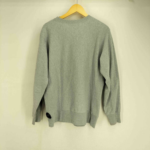 ウィンダンシー WIND AND SEA REMOVABLE SWEAT メンズ import:L