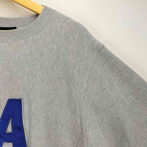 ウィンダンシー WIND AND SEA REMOVABLE SWEAT メンズ import:L