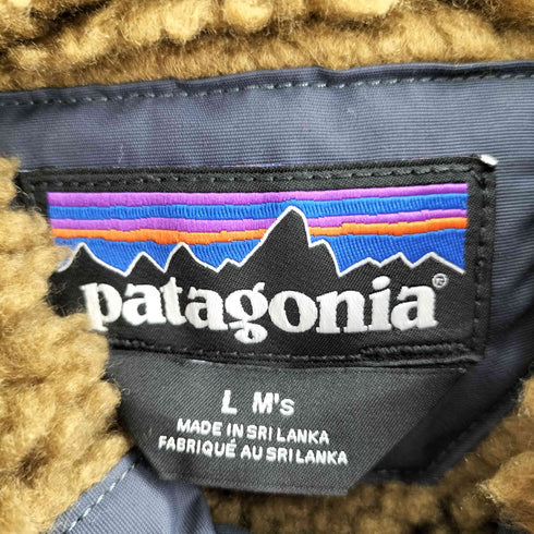 パタゴニア patagonia Ms Lined Isthmus Hoody/ラインド イスマス フーディ ジップアップ ジャケット メンズ import:L
