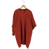 ヴィヴィアンウエストウッドレッドレーベル Vivienne Westwood RED LABEL ドライ裏毛オーブパッチスウェットワンピース レディース 00