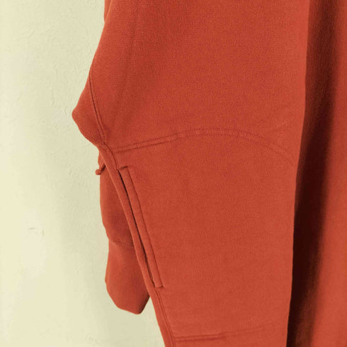 ヴィヴィアンウエストウッドレッドレーベル Vivienne Westwood RED LABEL ドライ裏毛オーブパッチスウェットワンピース レディース 00