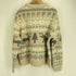 ウィンダンシー WIND AND SEA 21AW NORDIC SWEATER メンズ import:S
