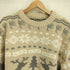 ウィンダンシー WIND AND SEA 21AW NORDIC SWEATER メンズ import:S