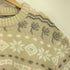 ウィンダンシー WIND AND SEA 21AW NORDIC SWEATER メンズ import:S