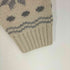 ウィンダンシー WIND AND SEA 21AW NORDIC SWEATER メンズ import:S