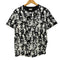 キャラクタープリント Tシャツ アニメT メンズ JPN:M
