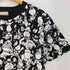 キャラクタープリント Tシャツ アニメT メンズ JPN:M