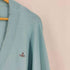 ヴィヴィアンウエストウッドレッドレーベル Vivienne Westwood RED LABEL 変形カーディガン レディース 00