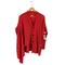 ヴィヴィアンウエストウッドレッドレーベル Vivienne Westwood RED LABEL 変形カーディガン レディース 00