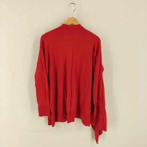 ヴィヴィアンウエストウッドレッドレーベル Vivienne Westwood RED LABEL 変形カーディガン レディース 00